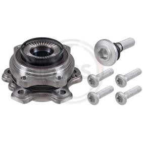 Compre Cubo da roda de A.B.S. online para 2 Active Tourer (U06) a preços moderados