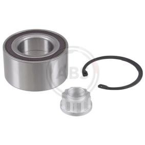 Compre Cubo da roda de A.B.S. online para Classe M (W166) a preços moderados