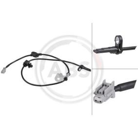 Acquista Sensore ABS da A.B.S. online per IMPREZA 2 volumi /Coda spiovente (GP) a prezzi moderati