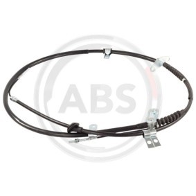 Handbremsseil K19478 von A.B.S. günstig für 61,66 € online kaufen