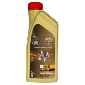 Motoröl 15C63D von CASTROL günstig für 73,65 € online kaufen