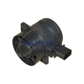 Luftmassenmesser (LMM) 02.14.166 von TRUCKTEC AUTOMOTIVE günstig für 122,65 € online kaufen