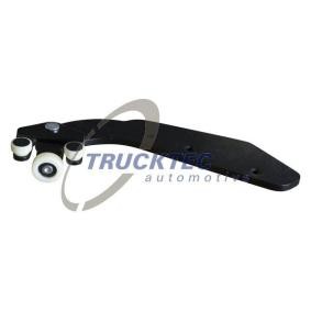 Rollenführung, Schiebetür 02.53.296 von TRUCKTEC AUTOMOTIVE günstig für 31,11 € online kaufen