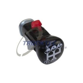 Compre Manete de mudanças da TRUCKTEC AUTOMOTIVE 03.24.048 a um preço baixo por 34,41 €