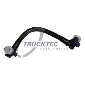 Osta Jäähdytysnesteputki TRUCKTEC AUTOMOTIVE:llä 05.15.025 edullisesti hintaan 18,66 €
