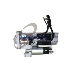 Köp Startmotor av TRUCKTEC AUTOMOTIVE 05.17.015 till det låga priset 3643,57 kr
