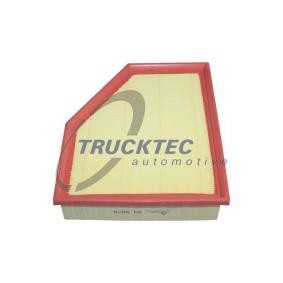 Luftfilter 08.14.077 von TRUCKTEC AUTOMOTIVE günstig für 23,64 € online kaufen
