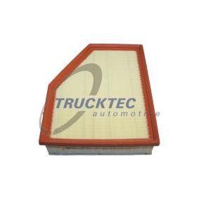 Luftfilter für BMW von TRUCKTEC AUTOMOTIVE