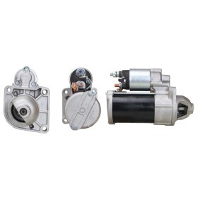 Anlasser 25-5454 von ELSTOCK günstig für 145,62 € online kaufen