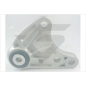 Halter, Motoraufhängung 532F35 von HUTCHINSON günstig für 24,33 € online kaufen