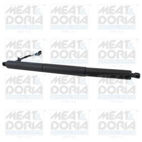 Gasfeder, Einlegeboden (Koffer- / Laderaum) 301080 von MEAT & DORIA günstig für 272,08 € online kaufen