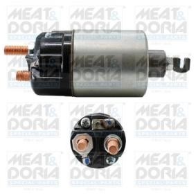 Magnetschalter, Anlasser 46481 SUBARU von MEAT & DORIA