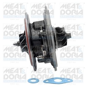 Köp Turbinhjulstomme, turboaggregat av MEAT & DORIA 601506 till det låga priset 3154,56 kr