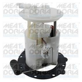 Acquista Impianto alimentazione carburante da MEAT & DORIA 77995 a buon mercato per soli 224,97 €