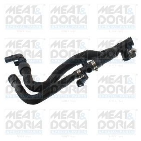 Kühlerschlauch 97212 von MEAT & DORIA günstig für 113,40 € online kaufen