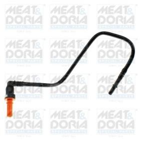 Kraftstoffleitung 98215 von MEAT & DORIA günstig für 20,10 € online kaufen