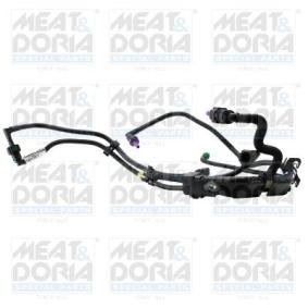 Kraftstoffschlauch 98242 von MEAT & DORIA günstig für 120,51 € online kaufen