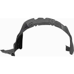 Verkleidung, Radhaus 6660009 TOYOTA von DIEDERICHS