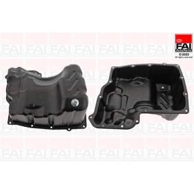 Ölwanne für FORD von FAI AutoParts