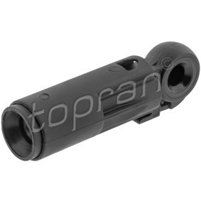 Achetez des Tirette à câble, boîte de vitesse manuelle TOPRAN 117 803 à prix pour 12,98 €