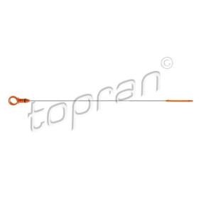 Comprar Varilla del nivel de aceite de TOPRAN 724 209 a bajo precio de 8,65 €