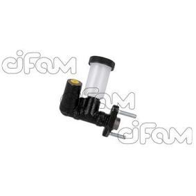 Kjøp Hovedsylinder, clutch av CIFAM 505-200 til den lave prisen 411,49 NOK