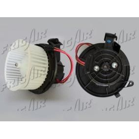 Innenraumgebläse 0599.1242 von FRIGAIR günstig für 98,42 € online kaufen