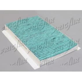 Innenraumfilter 1308.0184 von FRIGAIR günstig für 23,23 € online kaufen