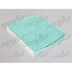 Innenraumfilter 1321.0233 von FRIGAIR günstig für 27,38 € online kaufen