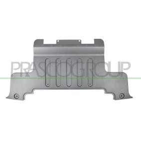 Klappe, Abschlepphaken LR8661960 LAND ROVER von PRASCO