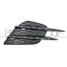 Lüftungsgitter, Stoßfänger ME3332143 von PRASCO günstig für 31,05 € online kaufen