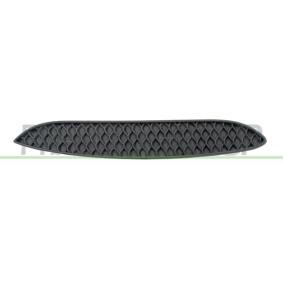 Acquista Griglia paraurti da PRASCO ME3332164 a buon mercato per soli 12,65 €