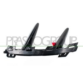 Acquista Griglia paraurti da PRASCO ME3342053 a buon mercato per soli 16,83 €