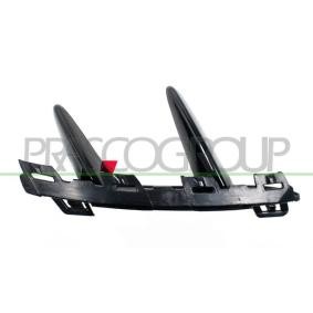 Acquista Griglia paraurti da PRASCO ME3342054 a buon mercato per soli 16,83 €