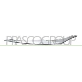 Acquista Modanatura paraurti da PRASCO ME3501233 a buon mercato per soli 38,62 €