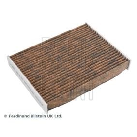 Innenraumfilter ADBP250043 von BLUE PRINT günstig für 18,49 € online kaufen