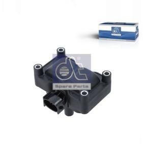 Zündspule des Herstellers DT Spare Parts - Originalware Artikelnummer: 13.44701