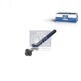 Osta Syl.kannen pultit DT Spare Parts:llä 7.51169 edullisesti hintaan 3,49 €