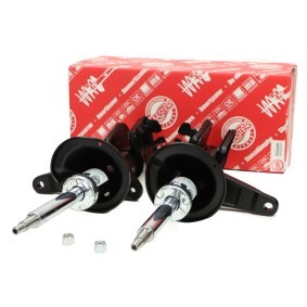 Stoßdämpfer 16K002391 von MASTER-SPORT günstig für 131,50 € online kaufen