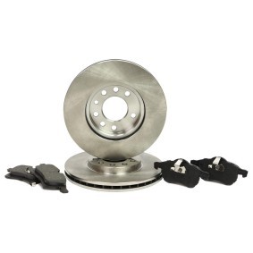Bremsscheiben und -beläge 202501310 von MASTER-SPORT günstig für 84,96 € online kaufen