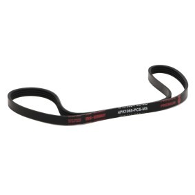 Keilrippenriemen 4PK1065-PCS-MS von MASTER-SPORT günstig für 7,58 € online kaufen