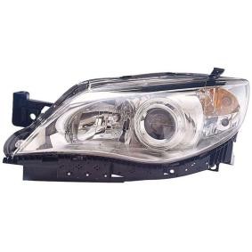 Achetez des Projecteur principal ALKAR 2763998 à prix pour 259,99 €