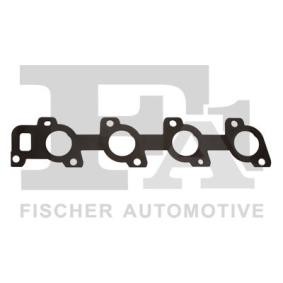 Abgaskrümmerdichtung für MERCEDES-BENZ von FA1