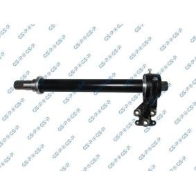 Zwischenwelle 202857 HYUNDAI von GSP