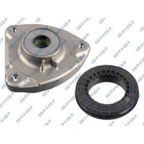 Reparatursatz, Federbeinstützlager 534059S von GSP günstig für 102,72 € online kaufen