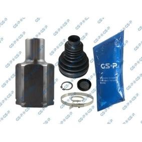 Gelenksatz, Antriebswelle 602159 von GSP günstig für 47,85 € online kaufen