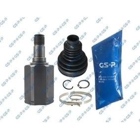 Acquista Kit giunto omocinetico da GSP online per GLC Coupé (C253) a prezzi moderati