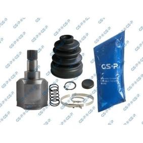 Compre Junta homocinética de GSP online para 308 II Van / Hatchback (T9) a preços moderados