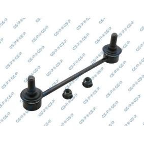 Koppelstange S051327 von GSP günstig für 20,75 € online kaufen