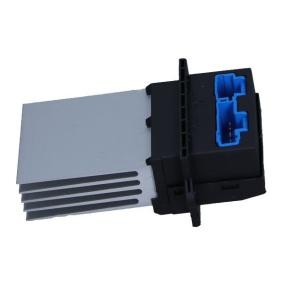Compre Resistência, ventilador do habitáculo da MAXGEAR 27-1231 a um preço baixo por 59,25 €